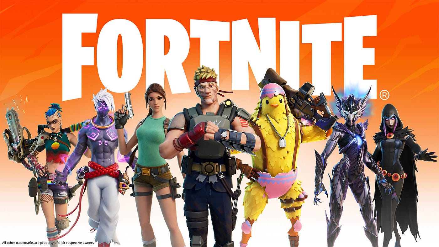 Is Fortnite the Next Great Esport?, by Josh Bycer