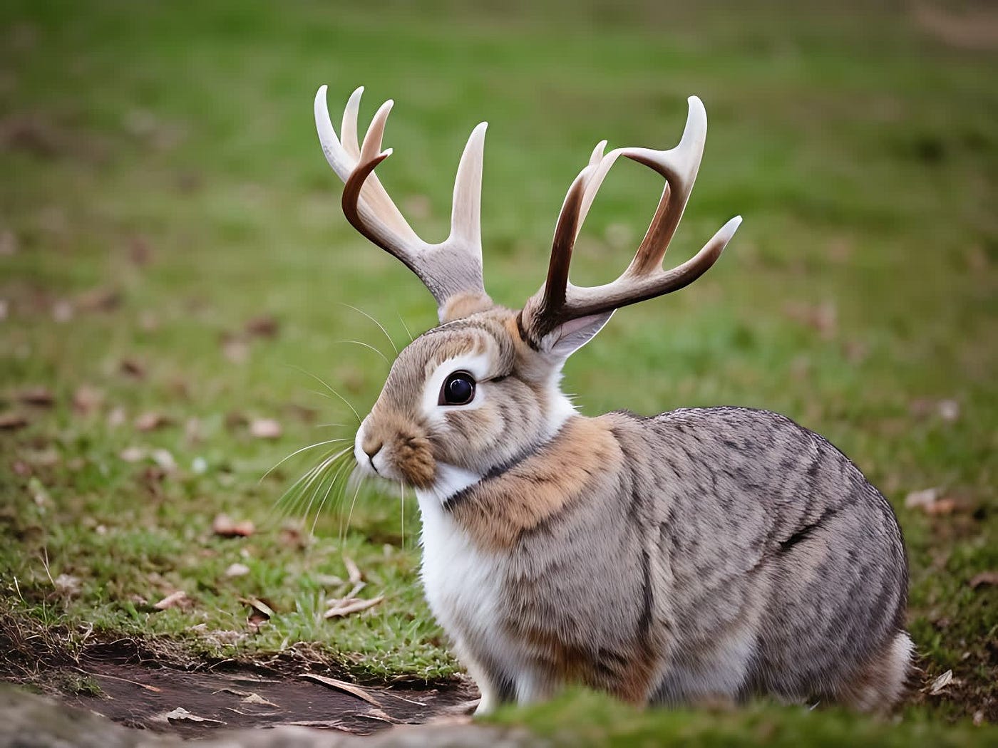 Chapter 27: The Jackalope’s Butthole