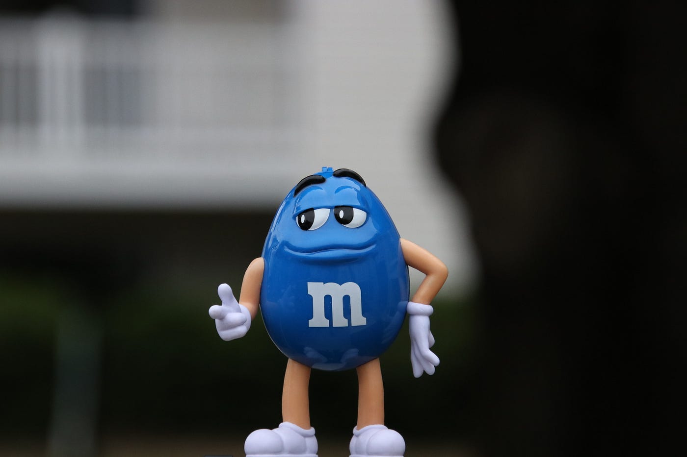 7 Things You Should Know Before You Eat M&Ms