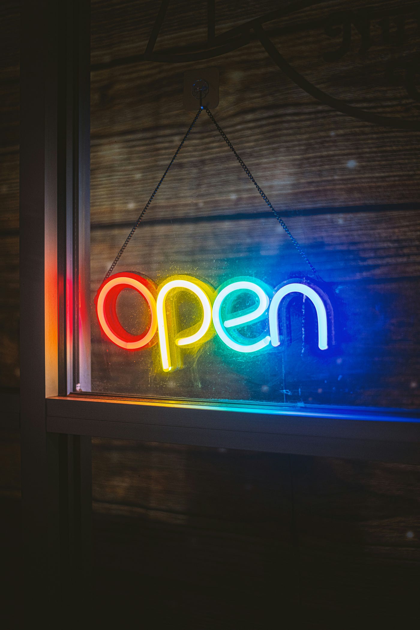 Photo by Steven Cordes on Unsplash