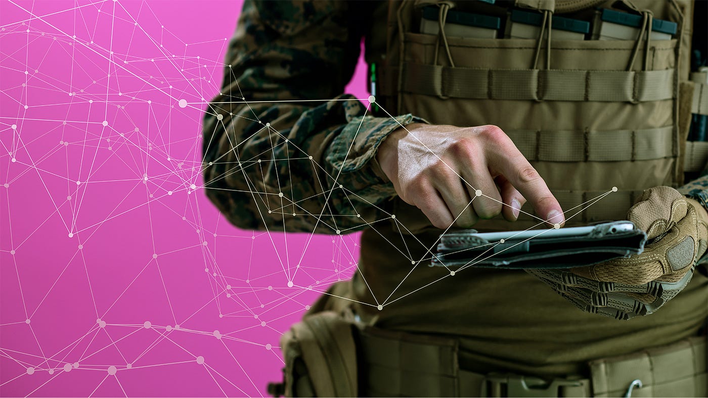 Künstliche Intelligenz (KI) treibt eine neue Ära des intelligenten Embedded Computing voran