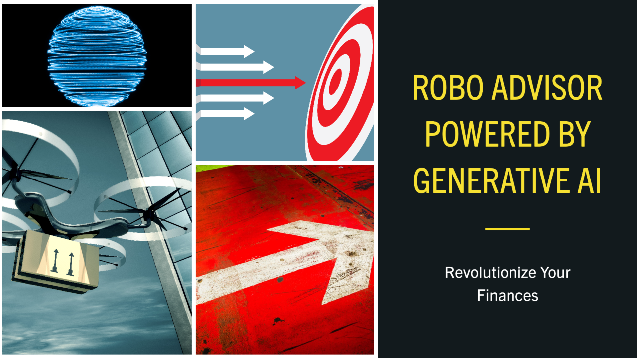 Robo Advisor Powered by Generative AI | by Nitin | Medium