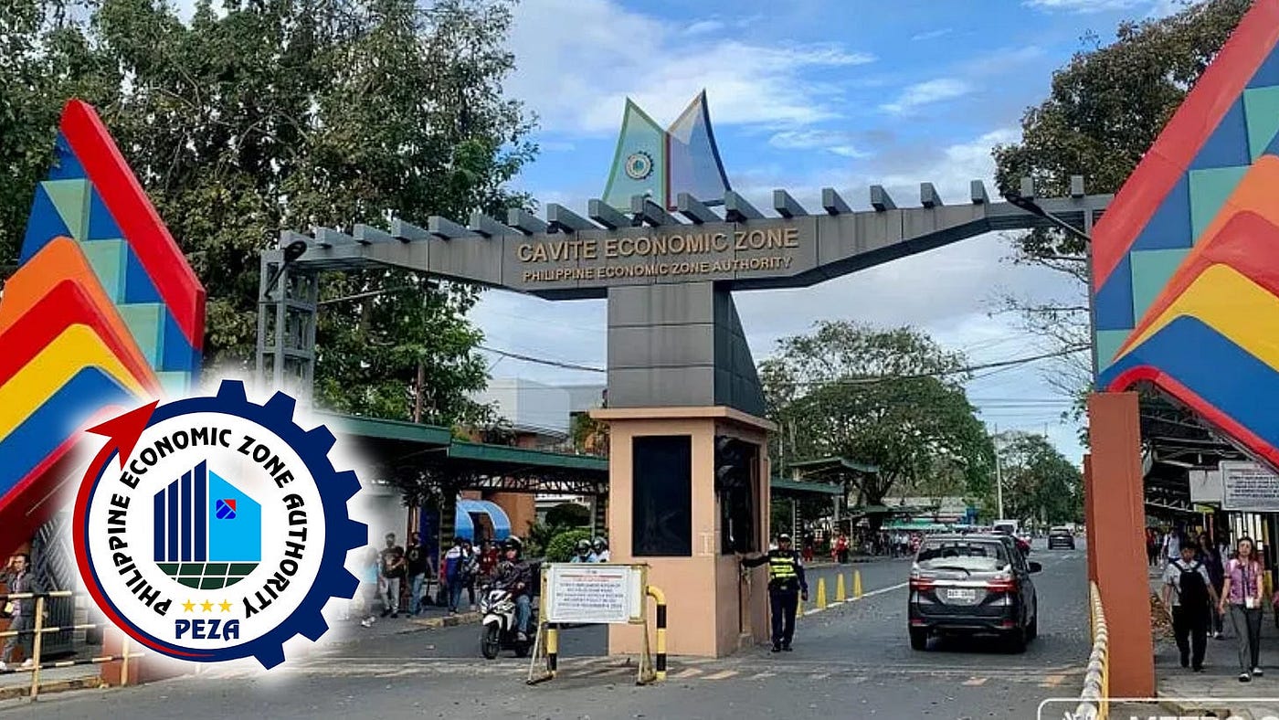 PEZA Approved PHP 140.7 Billion in Investment in the First Half of the Year