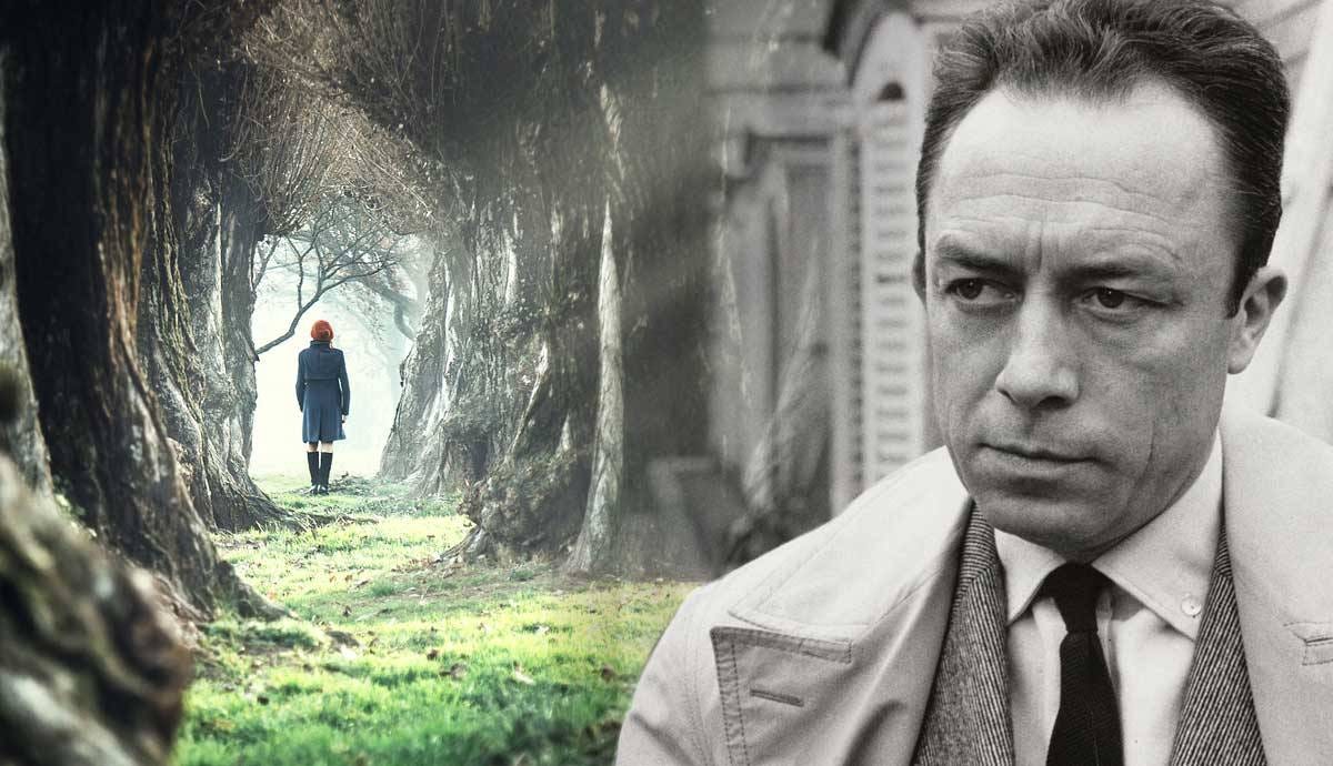The Philosophy of Albert Camus: Life's Absurdity
