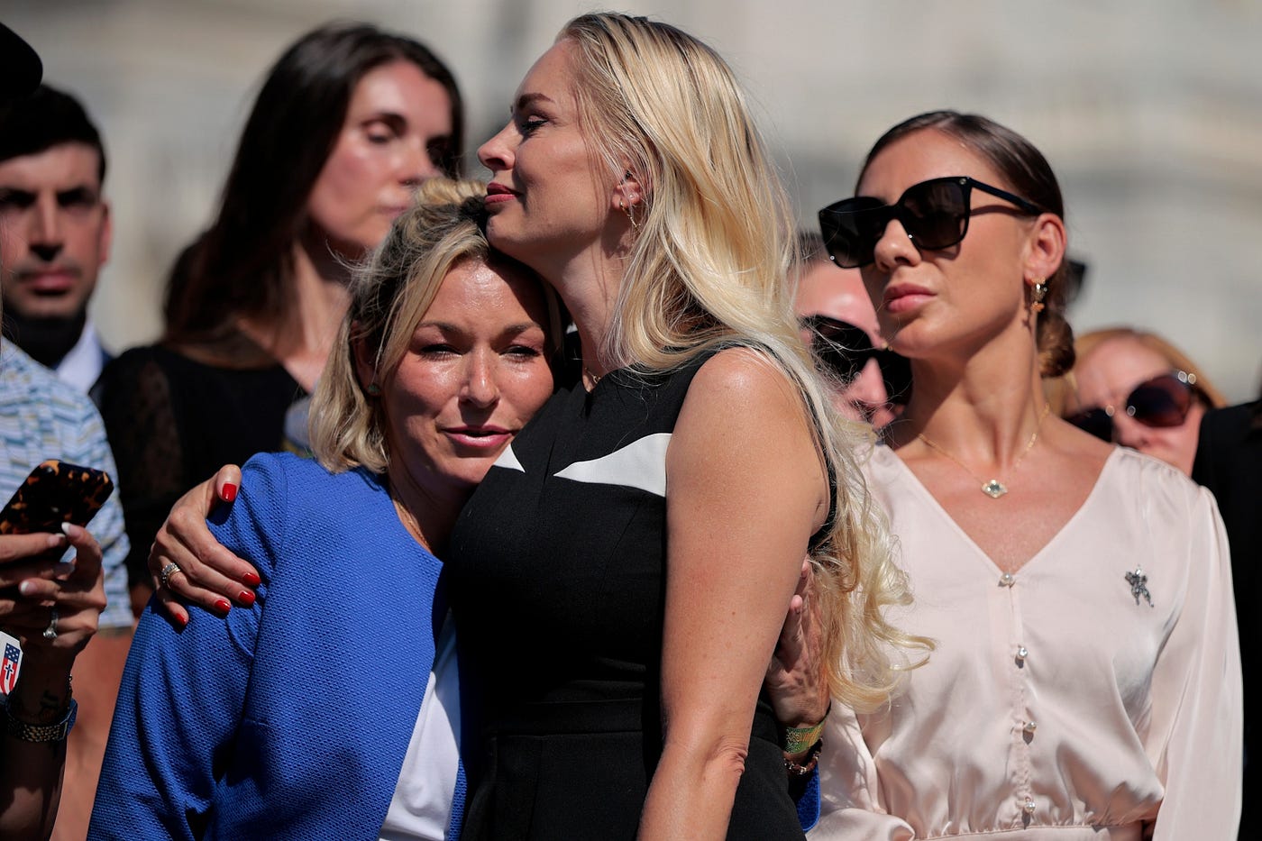 The Failed Attempt to Discredit Anouska de Georgiou