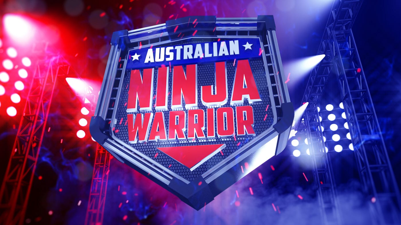 Australian Ninja Warrior Competitor Stats | by David Klempfner | Medium