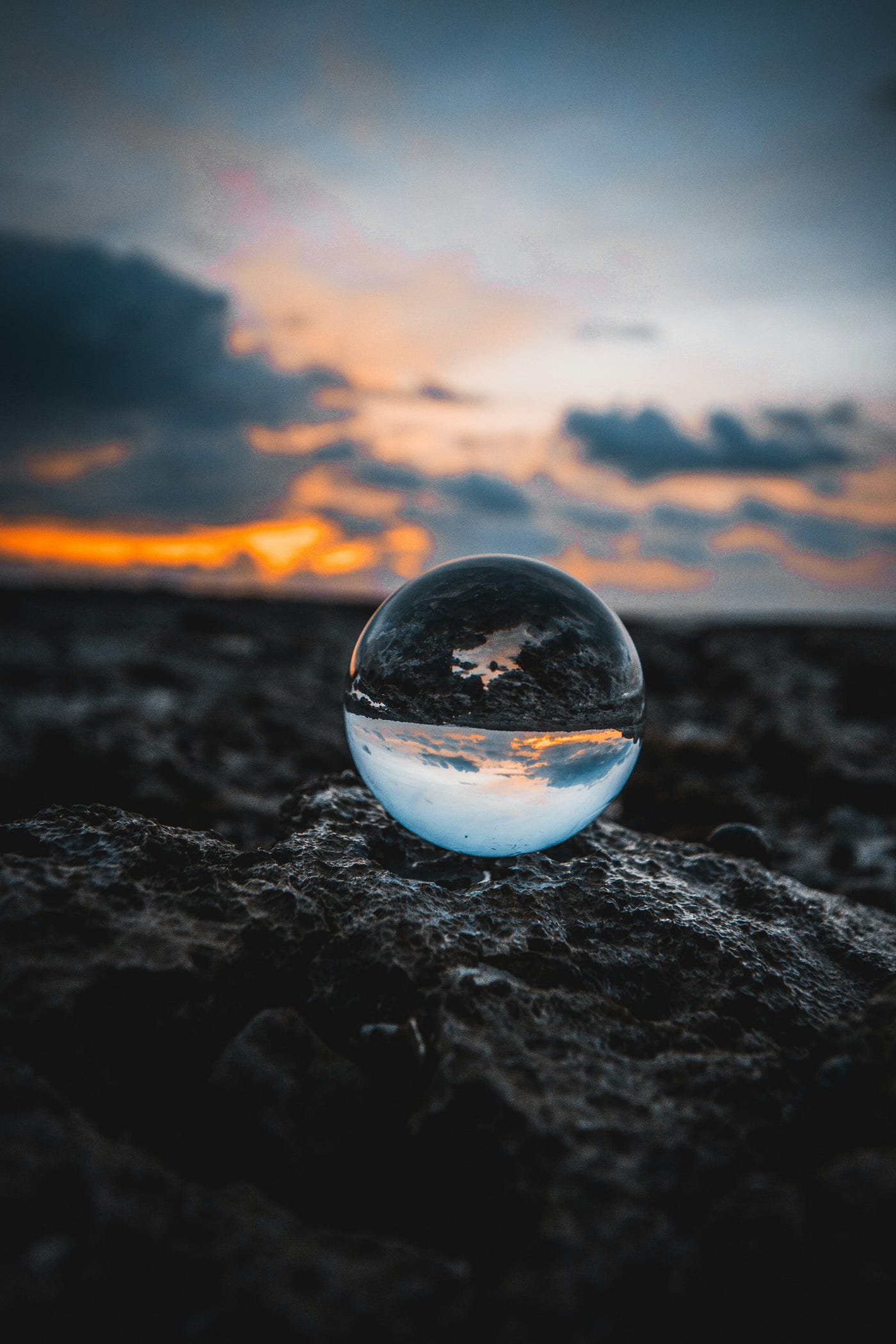 Photo by Louis Maniquet on Unsplash