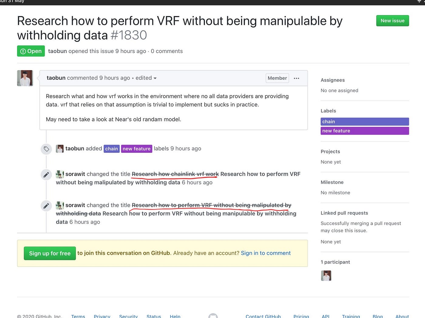 Band Protocol and Chainlink: A Comparative Analysis | by SmartContent |  Medium
