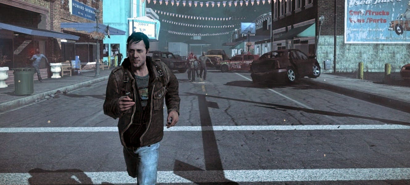 State of Decay 3 uses Unreal Engine 5 with help from The Coalition
