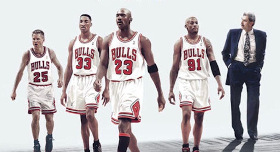 I Never Talked to Michael Jordan or Scottie Pippen: Dennis Rodman on His  Relation with Chicago Bulls - EssentiallySports