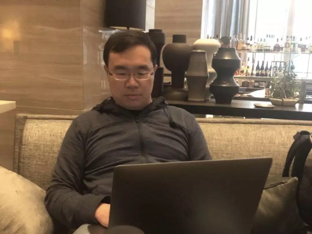 揭秘币安孵化器：一家立志挤入10 亿美元俱乐部的区块链投资机构到底做什么？ | by 链闻ChainNews | Medium