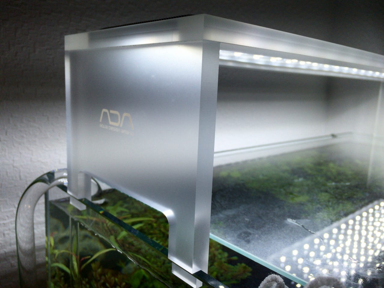 ADAアクアスカイ601