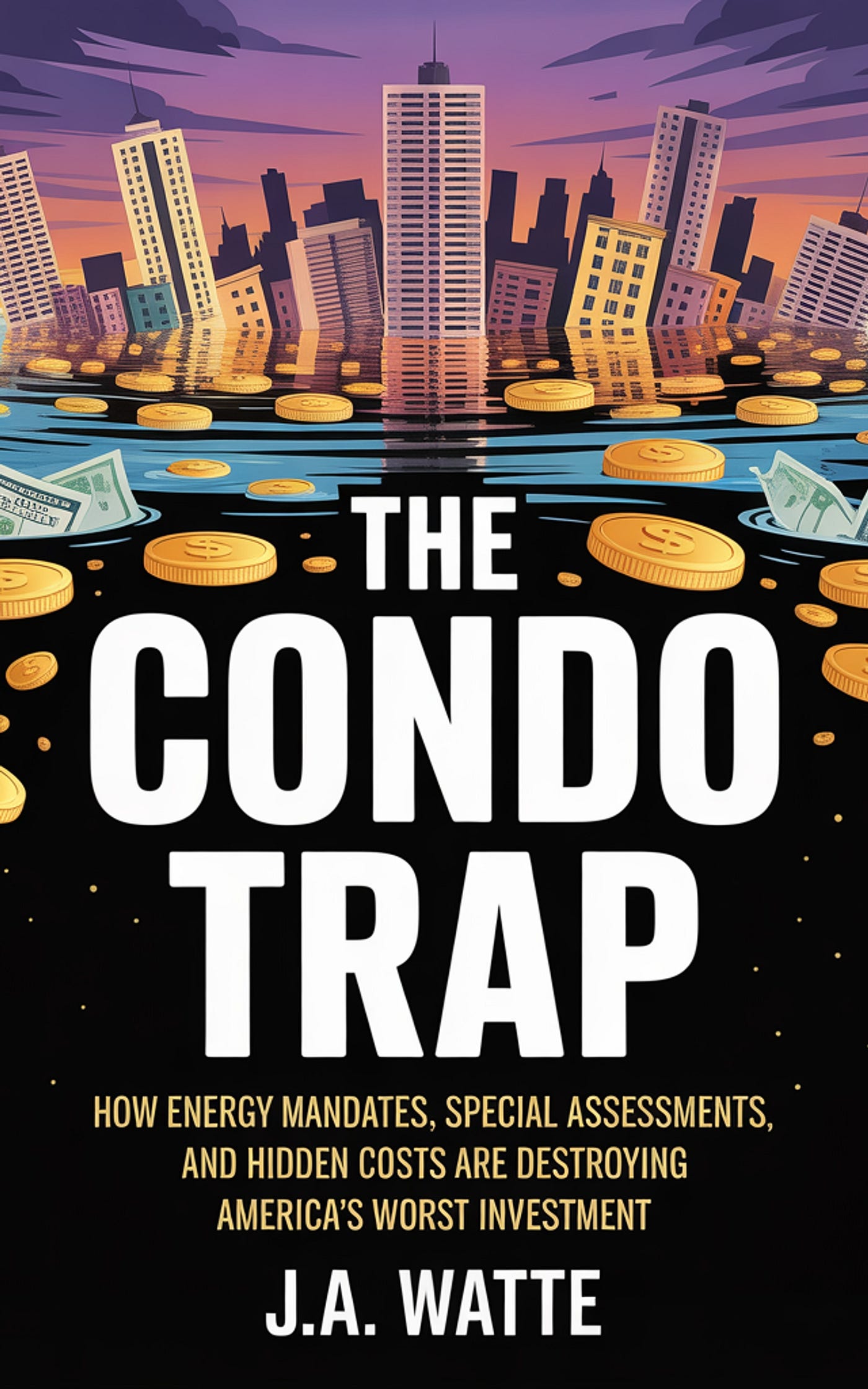 How to Sell a Condo Without a Realtor — Flat-Fee MLS, Title, and HOA Docs | The Condo Trap