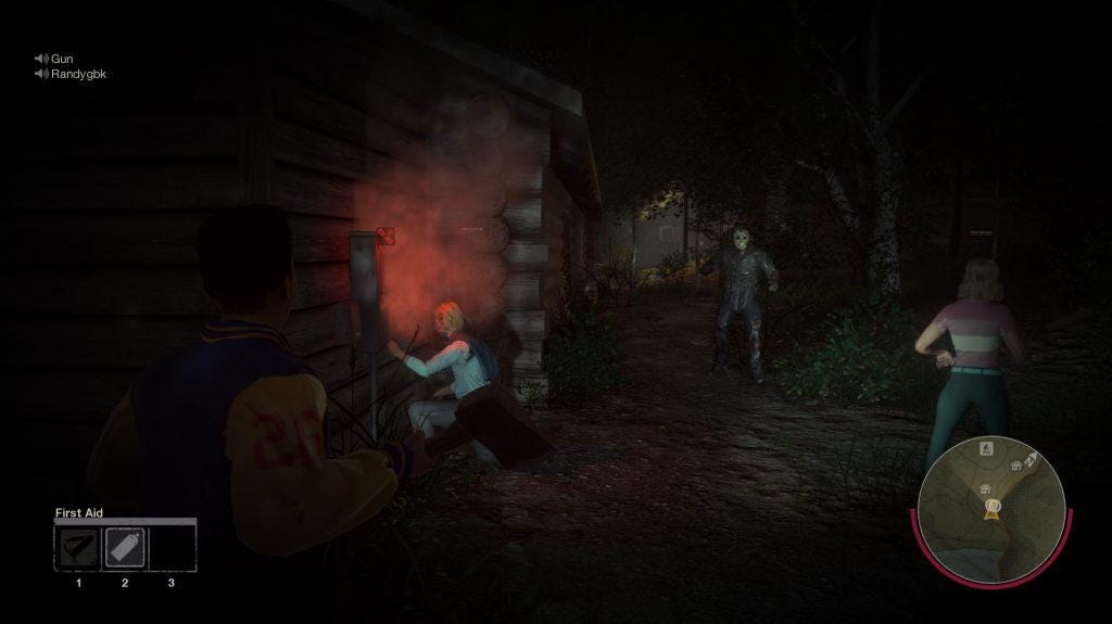 Is Friday The 13th Crossplay in 2022?, by The Cute Gamer