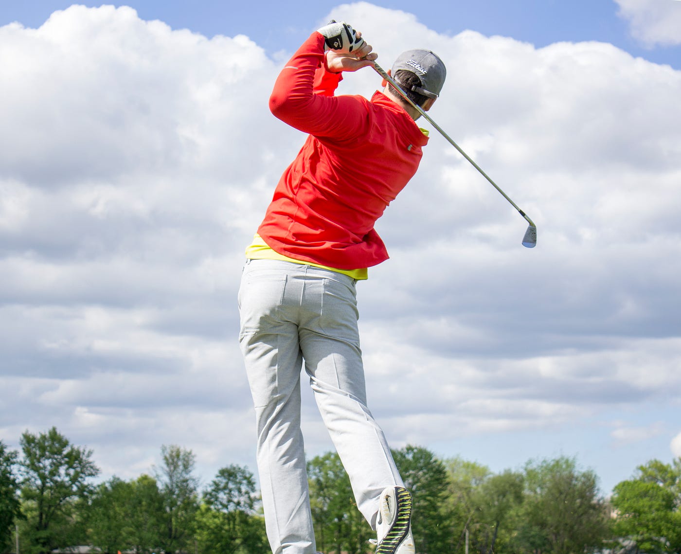 Golf Basics — The Ultimate Guide