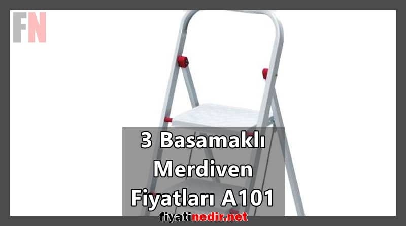 A101 Merdiven Fiyatları | by Emircdigi | Medium