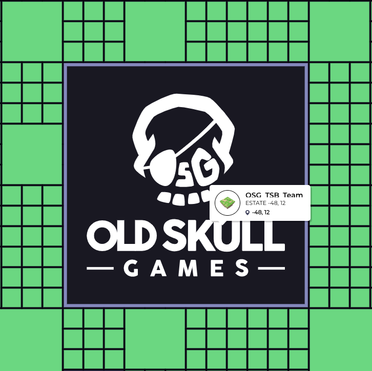 Skullcap Studios - development of game
