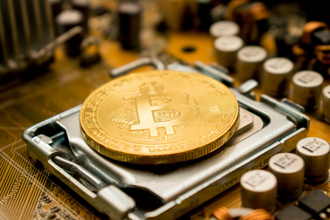 Two Easy Ways to Make Crypto Without Lifting a Finger | by AltSeason  CoPilot | Digital Currency Traders