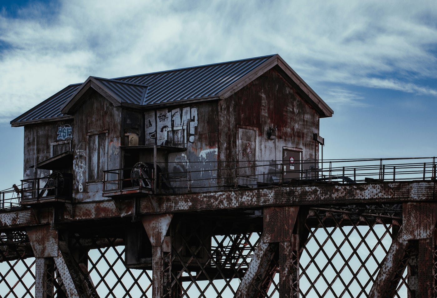 Photo by Mario Verduzco on Unsplash