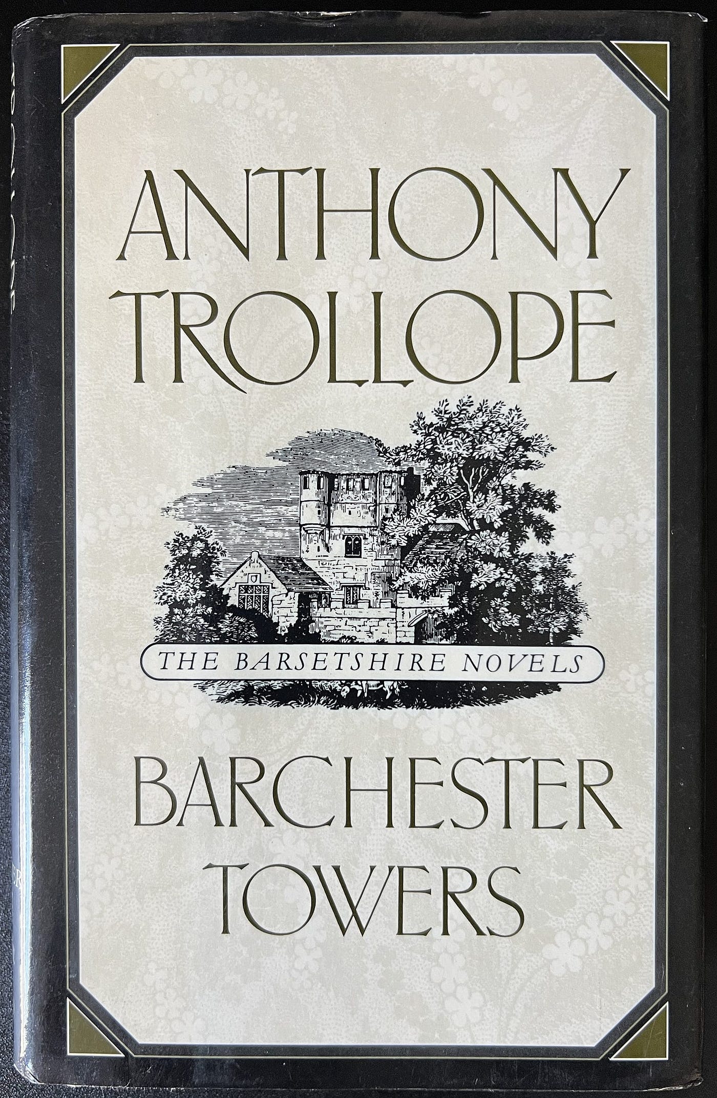 Barchester Towers