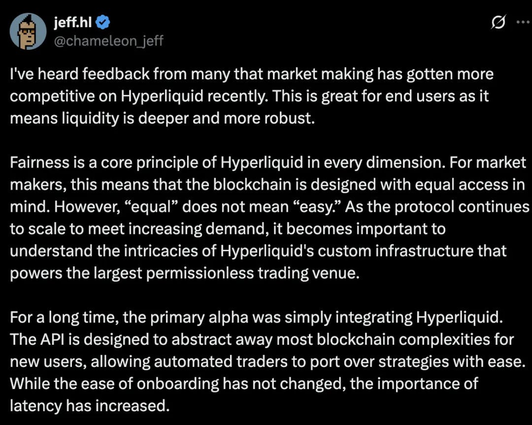 Hyperliquid Guide: Disruptive Infrastructure or Overvalued Bubble? | by  WuBlockchain | Jan, 2026 | Medium