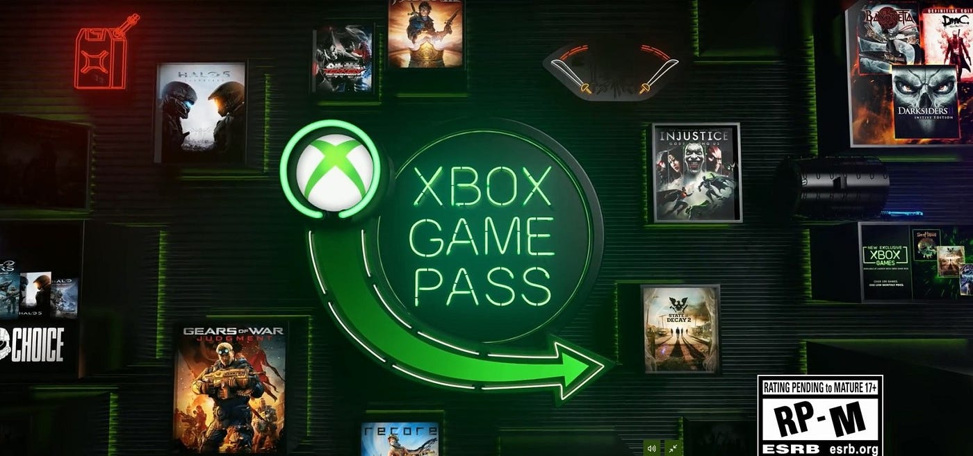 Here are the games leaving Xbox Game Pass in September 2019 | by Dave W  Shanahan | Medium