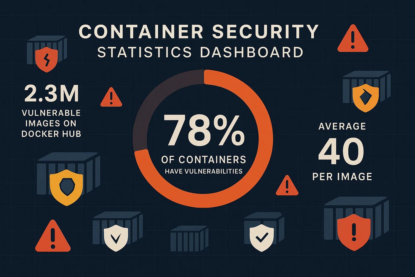 Mastering Container Security: The Complete Guide to Trivy Integration in  CI/CD Pipelines | by Salwan Mohamed | Medium