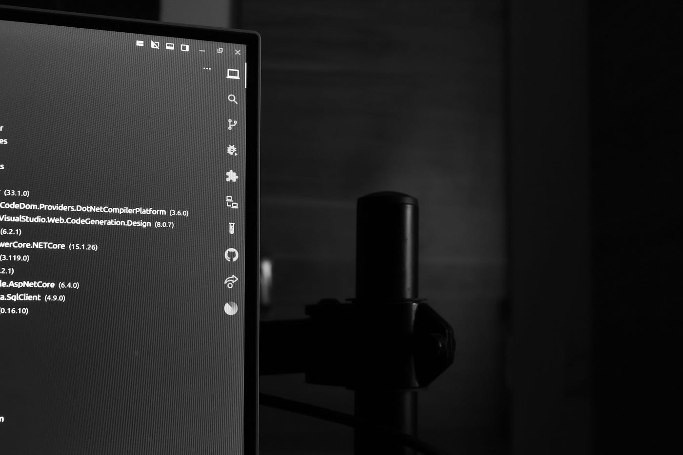Photo by Harshit Katiyar on Unsplash