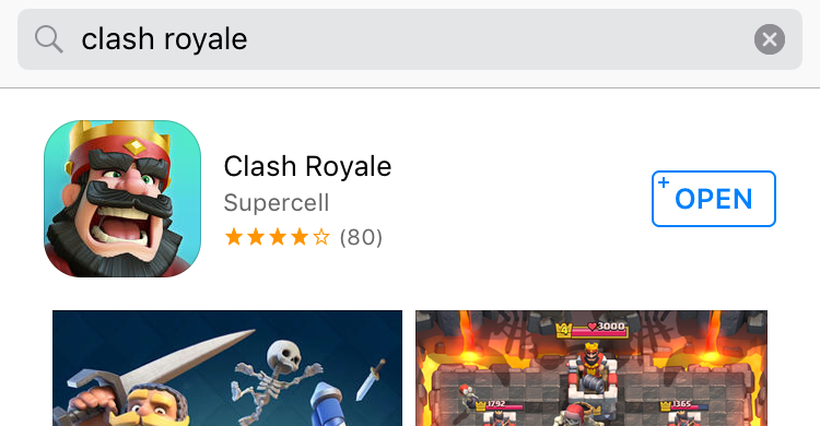 Clash 2024 royale app