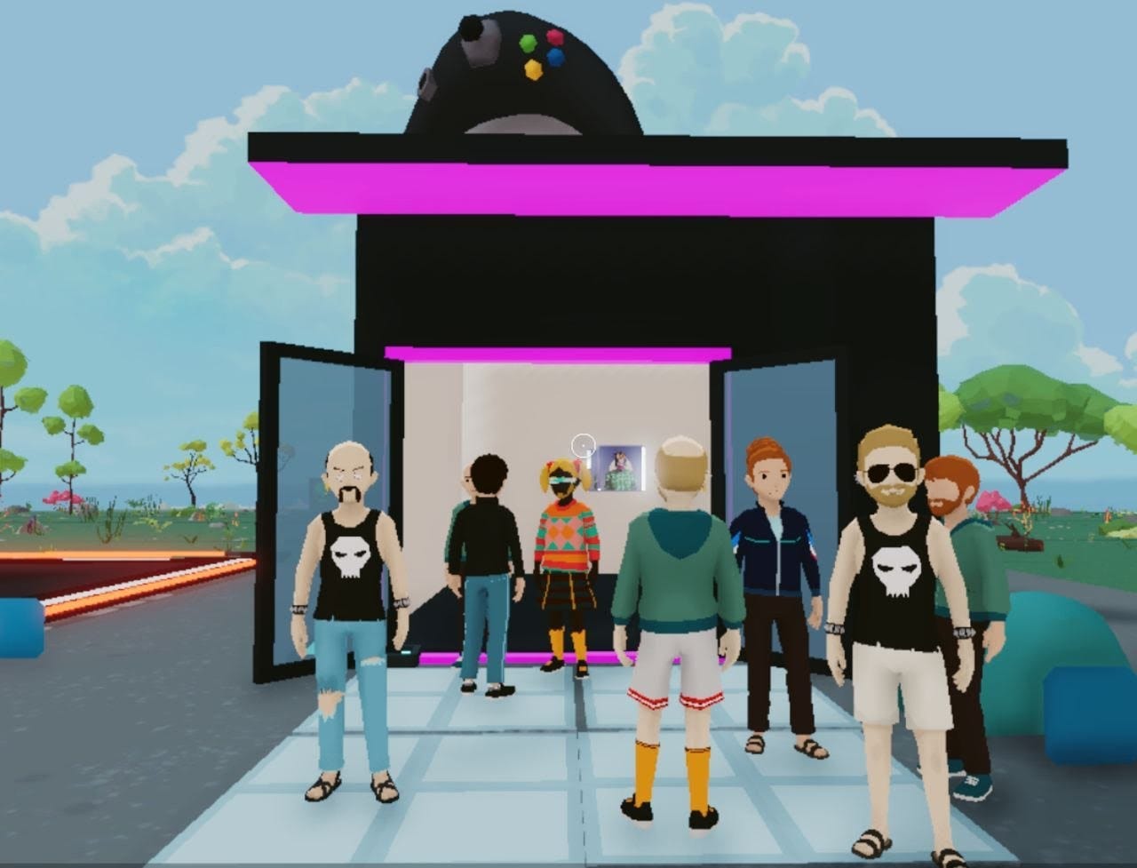 우리가 코인이지를 시작한 이유. 한국인들도 크립토를 쉽게 해보자! | by CoinEasy | Medium