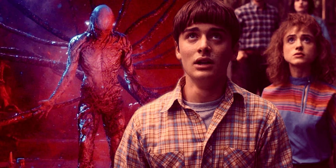Stranger Things 5 (2025) CLIP REVIEW — First 5 Minutes: Will Byers, Demogorgon, The Upside Down…