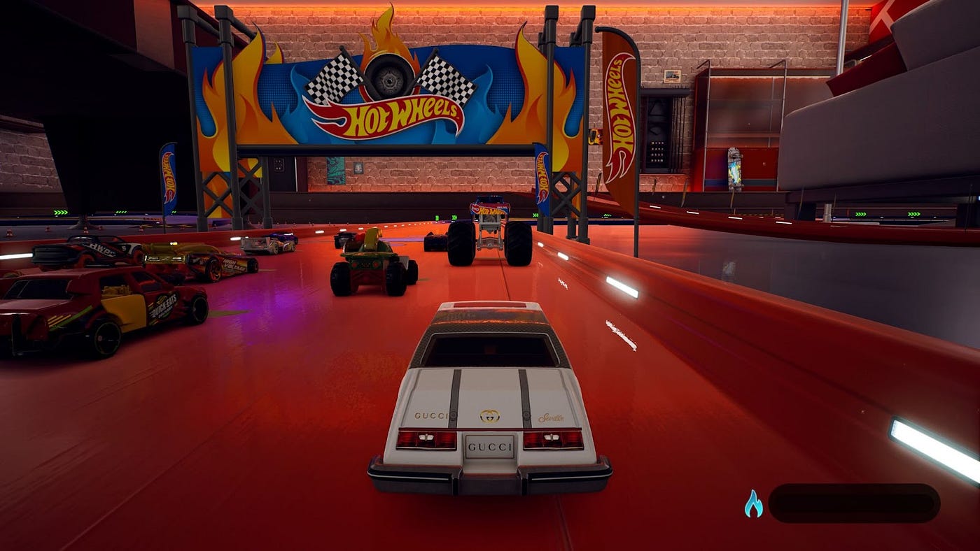 Hot Wheels Unleashed Review (PS5) | by Nick Miller, MBA | The Sequence |  Medium