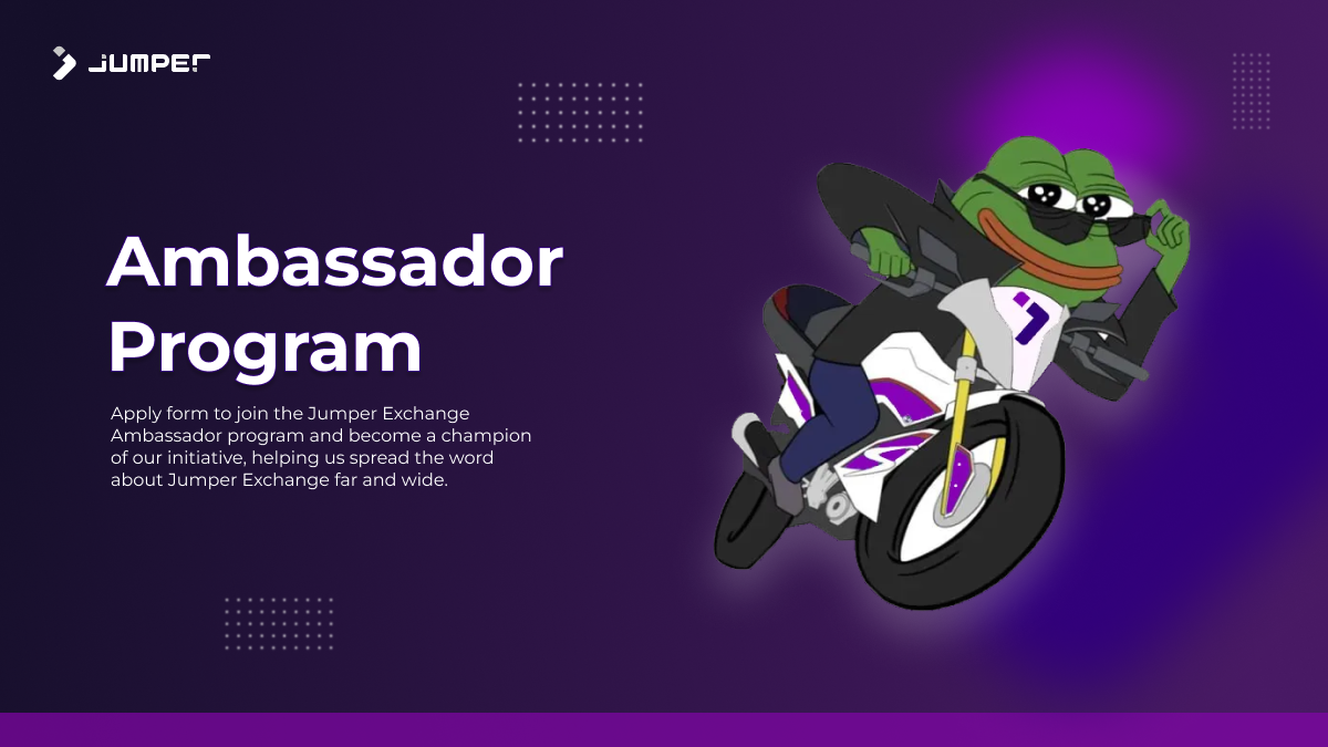 Content of the week at Jumper Exchange(26–2) | by Mizuki | Medium