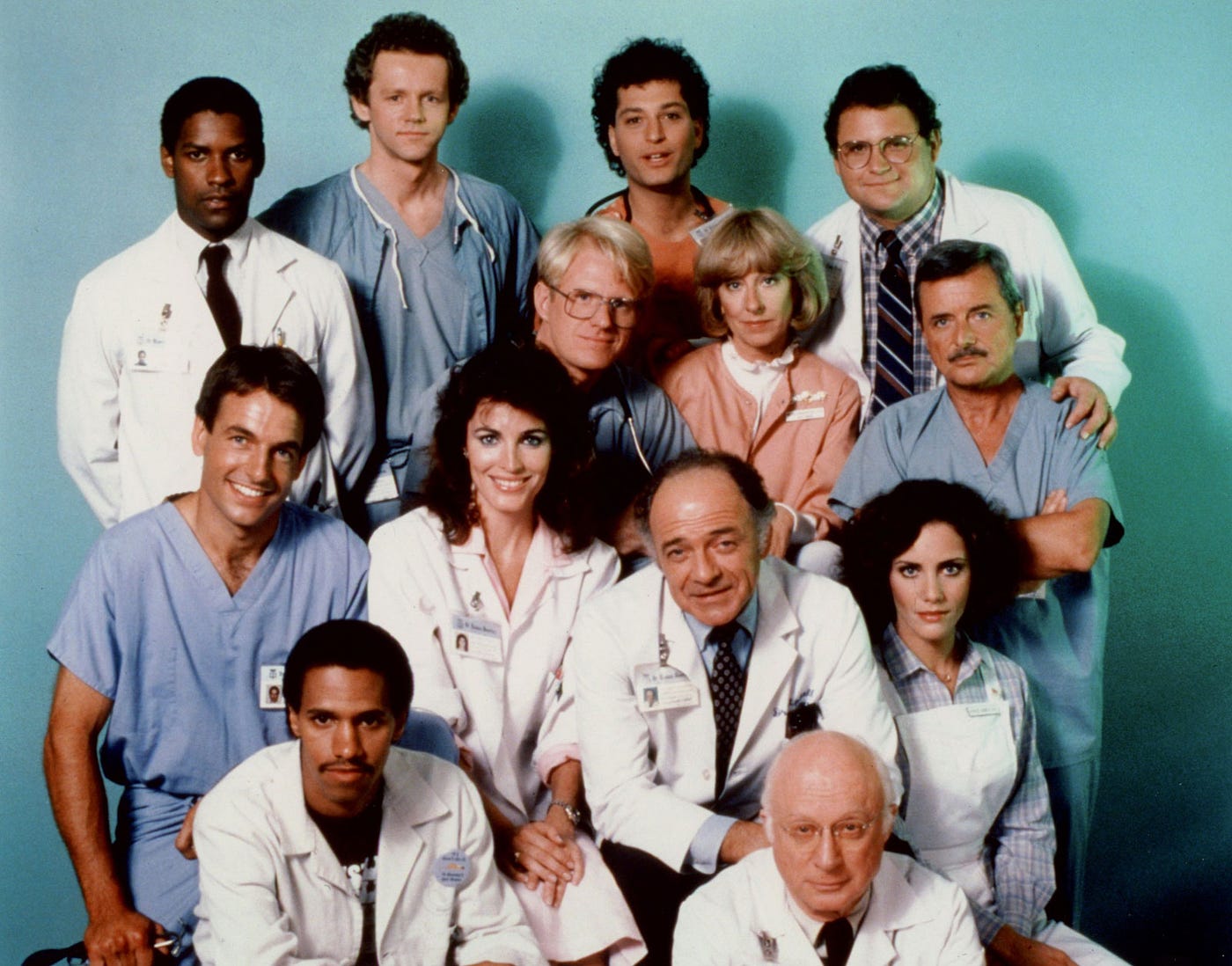 “Previously on St. Elsewhere”: A Tribute to one of tv’s most pioneering dramas.