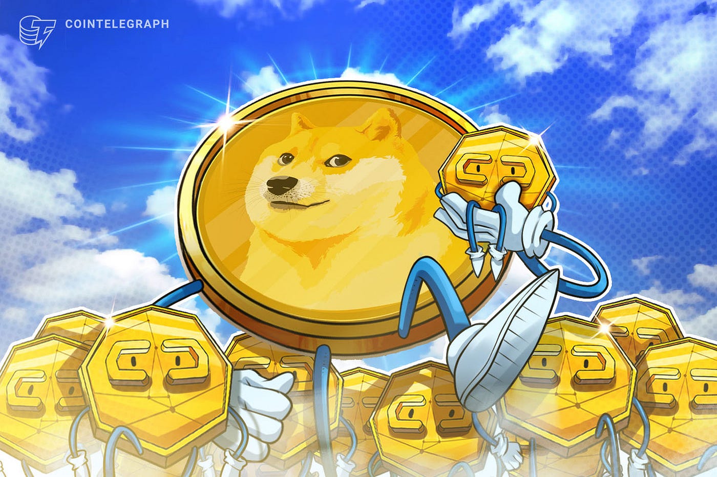 CryptoTypes: Media, Memecoins & Mobile (XCC-MMM) | by Xumit Capital |  Coinmonks | Medium