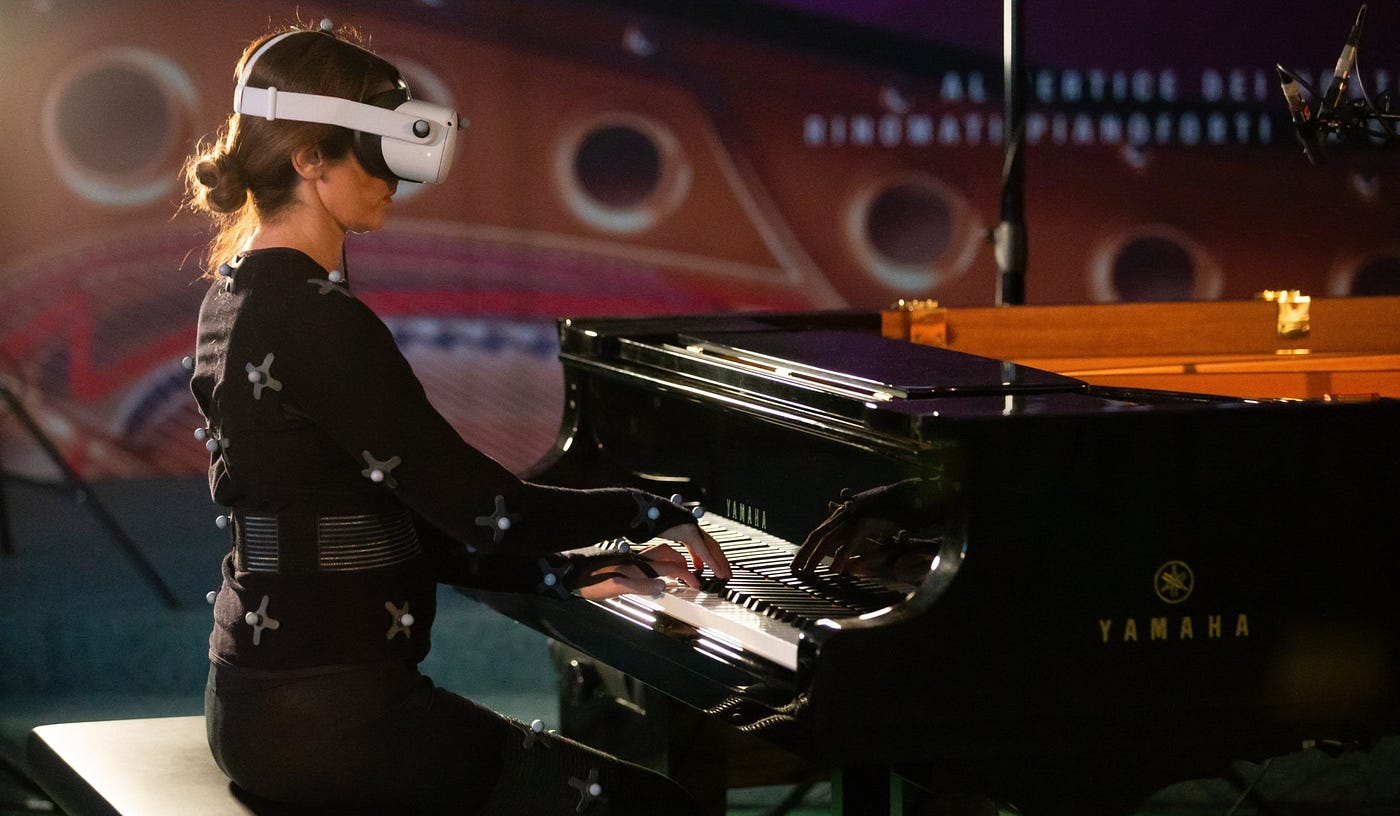 Ars Electronica 2023 arranca con la participación los principales museos españoles