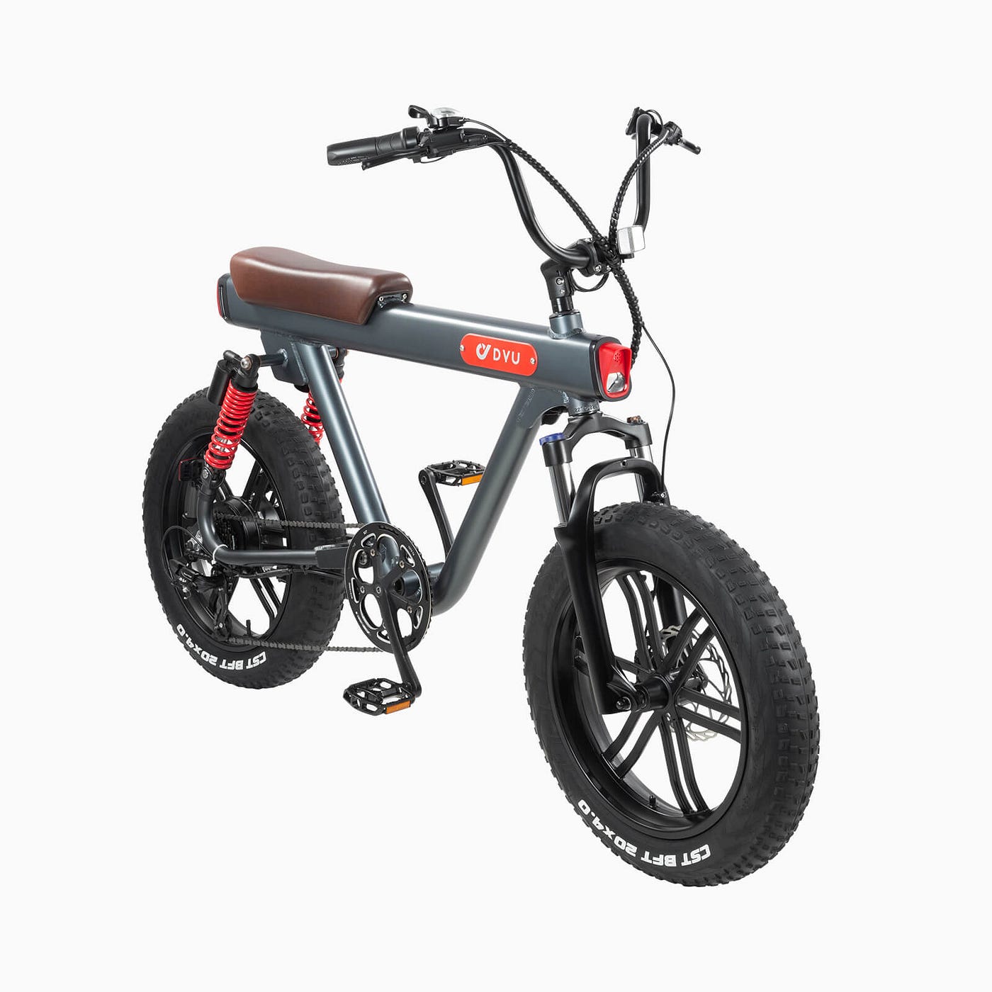 Electric bike best sale stylish