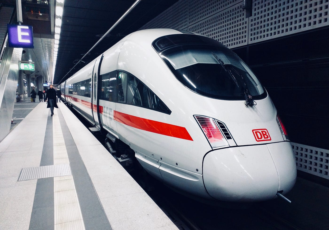 Photo by Daniel Abadia on Unsplash