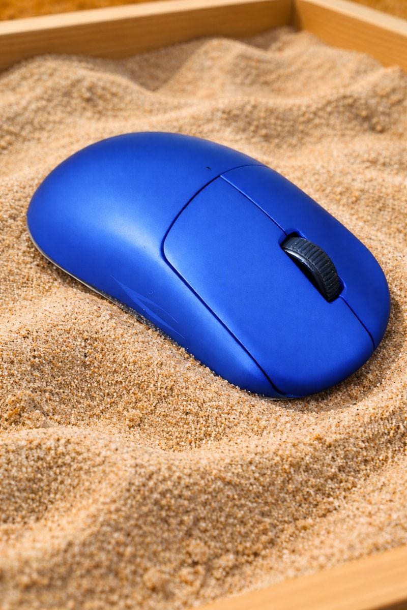 Leviathan v4 Review— Is this the best mouse release of 2025? | by