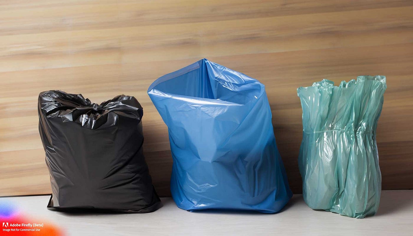 Choosing the Right Garbage Bag