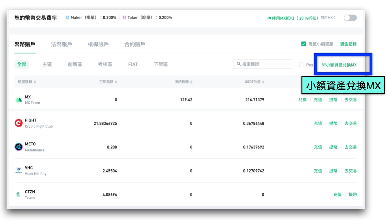 雜談｜抹茶MEXC 交易所走跳，兌現OSMO 與擼羊毛. 先是交代入坑MEXC 的四個原因，尤其是「打理OSMO… | by PenFarming |  閱讀筆耕| Medium