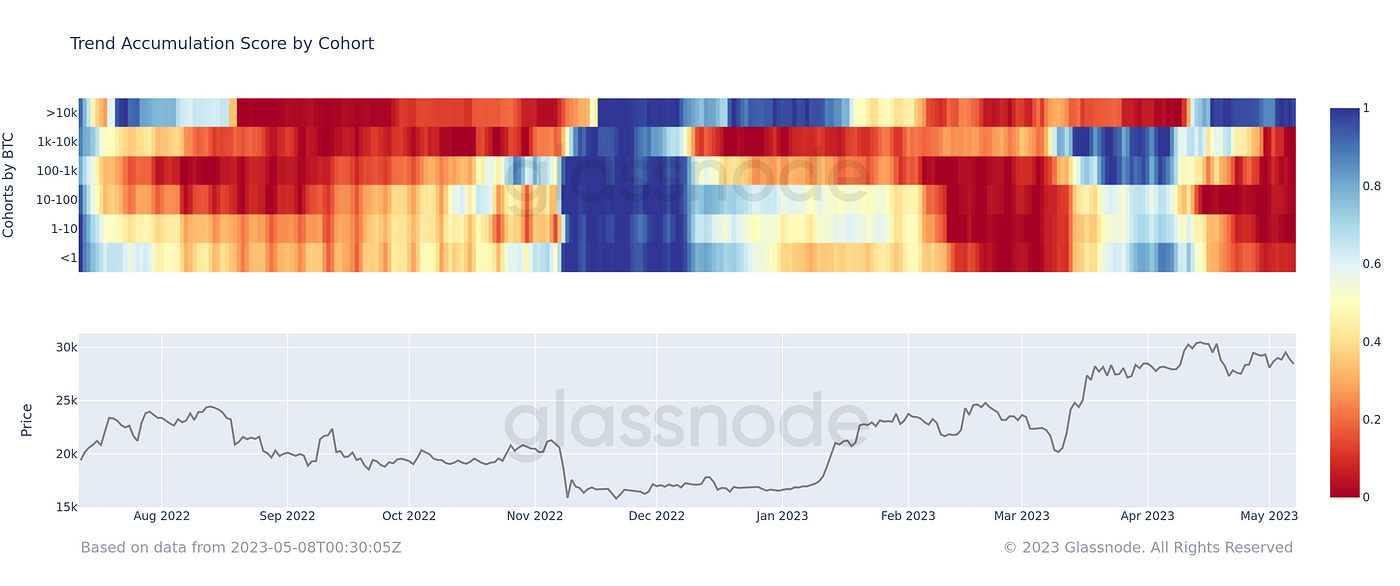 东风袅袅，香雾空蒙｜WTR 5.08
