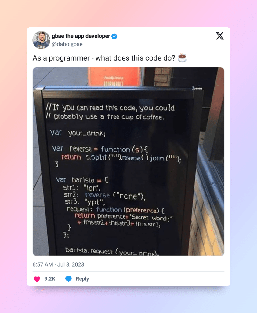 Top 10 Programming Memes Every Developer Can Relate To