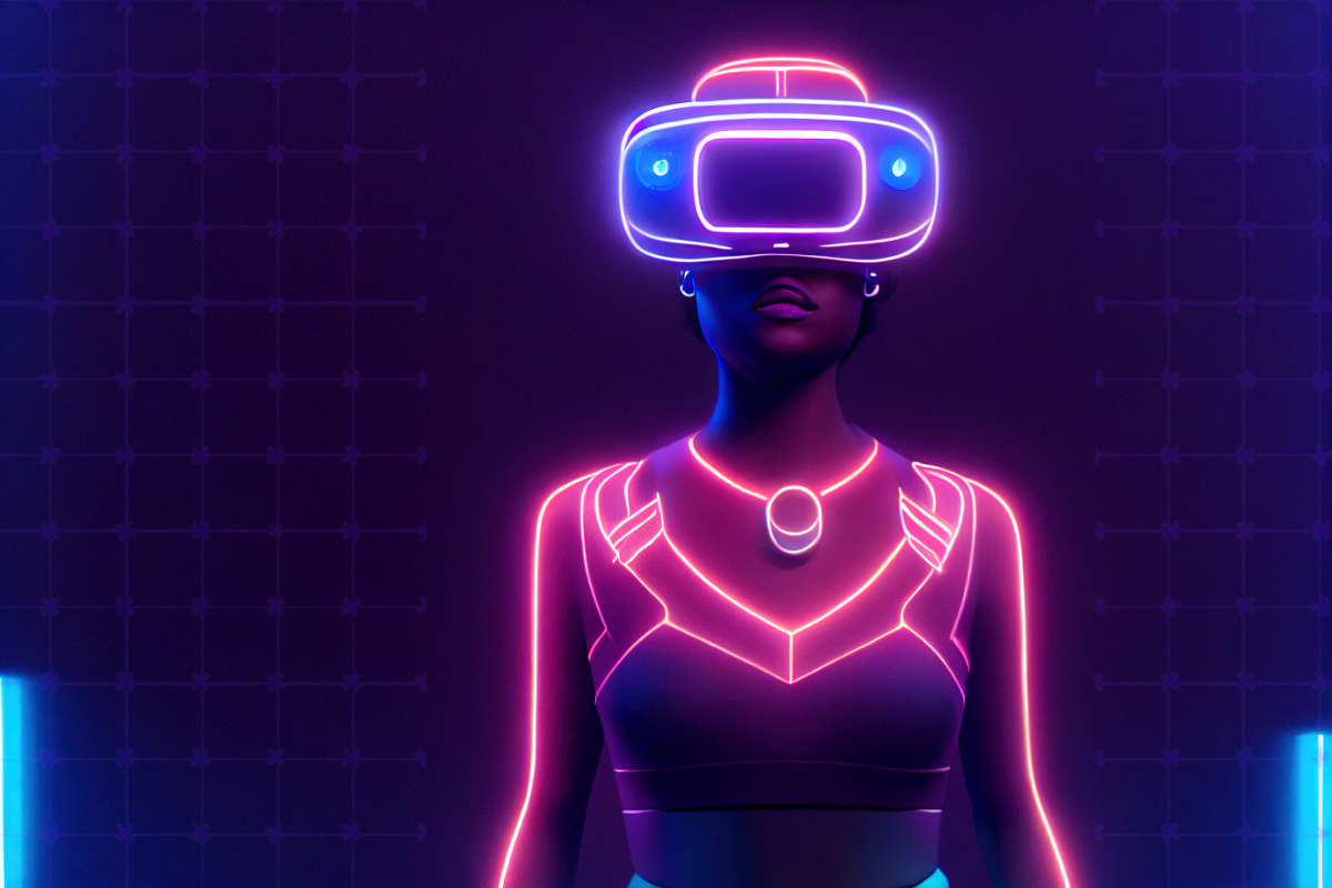Mitrion AR Experience, Nexus Tecnologia VR/AR