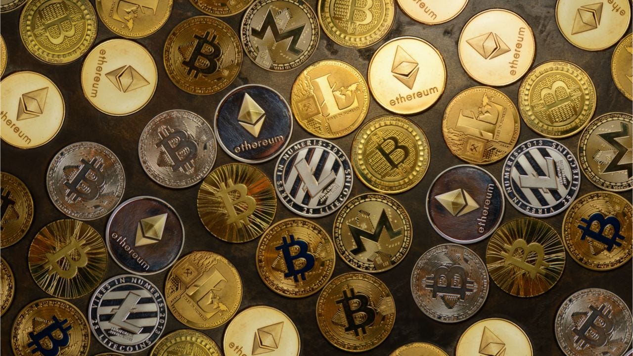 Top 3 Altcoins to Consider Besides Bitcoin | Medium