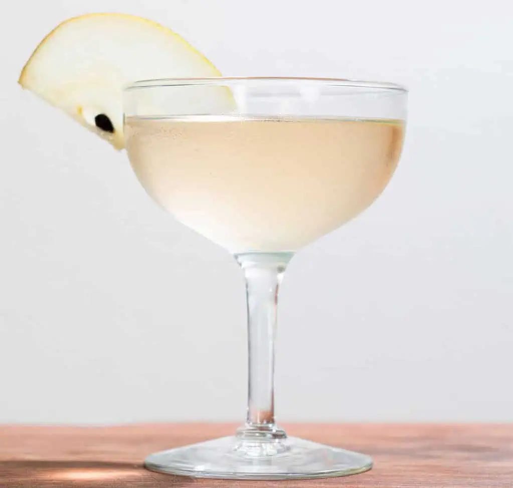 Verdot Small Martini Glass 4.5oz