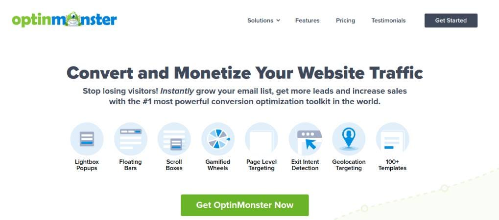 9 Blogging Tools to Make Money Online (With WordPress) - OptinMonster