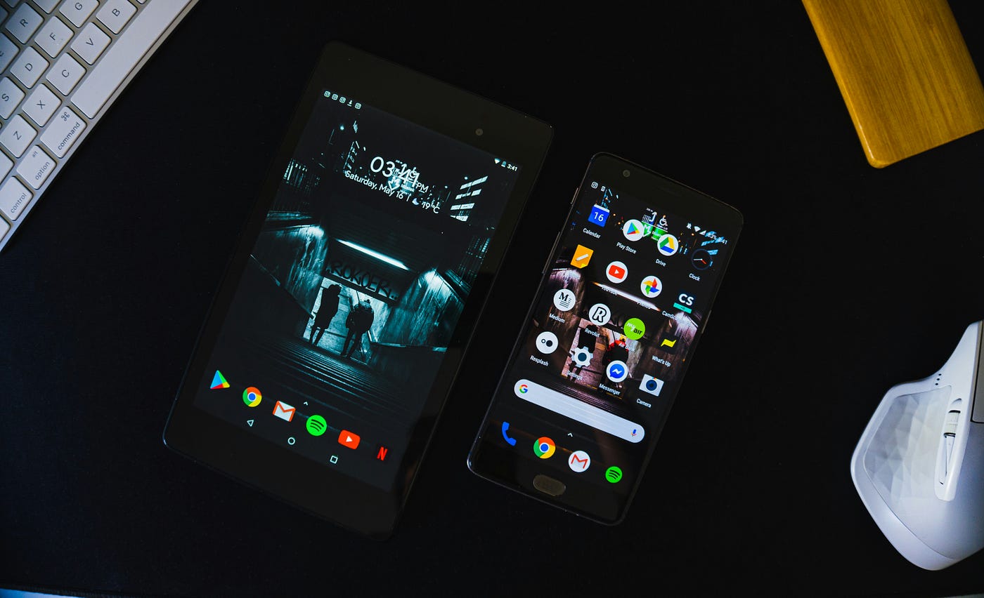 Photo by The Average Tech Guy on Unsplash