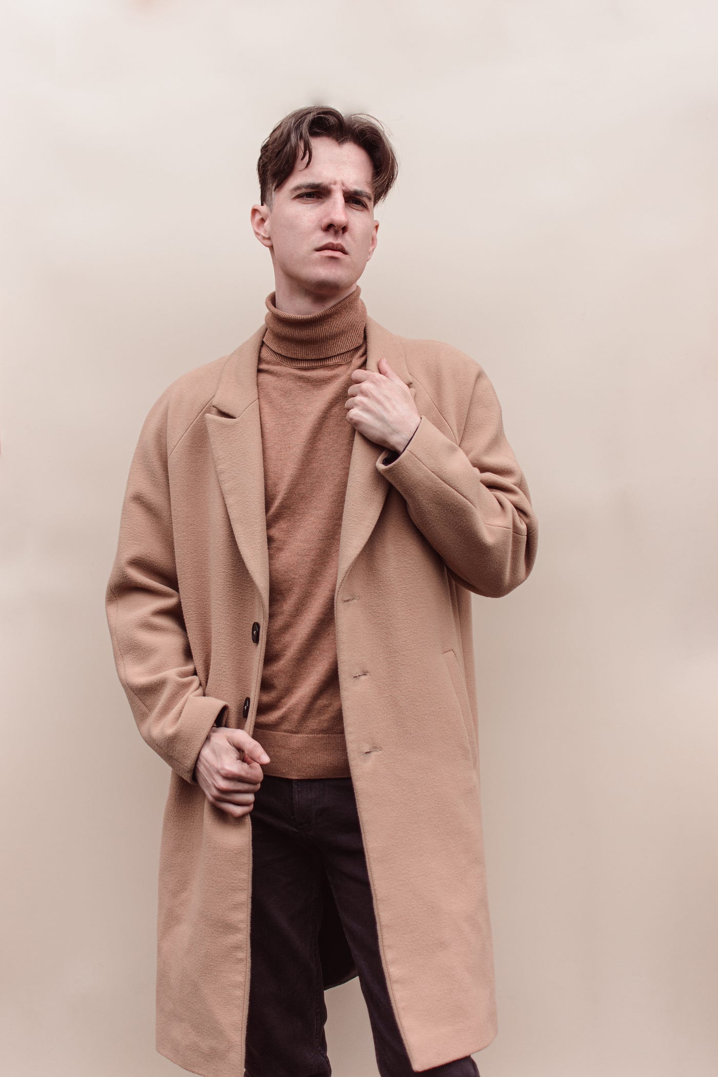 Trench Coat Vs Overcoat ecotidien.fr