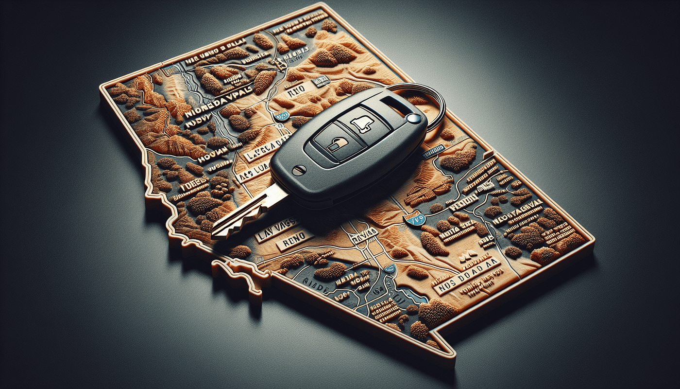 How Much Does It Cost To Transfer A Title In Nevada? | by Ernesti 